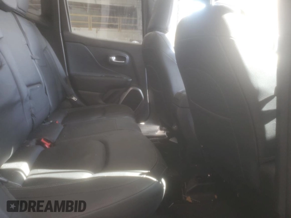 2018 Jeep Renegade Limited z VIN ZACCJBDB4JPH42172, wystawiony jako Copart lot #44499385 z przebiegiem 61 948 mil mil oraz Szkoda całkowita • Salvage title. Historia ofert i sprzedaży dostępna na DreamBid. Obrazek 11.