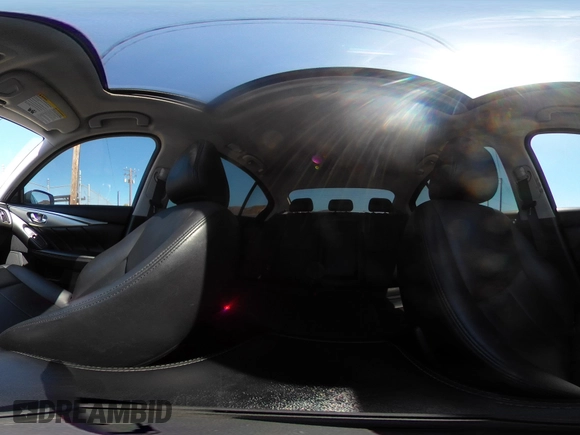 2020 Infiniti Q50 Luxe with VIN JN1EV7AP0LM203949, listed as a IAAI auction lot 42520077 with 57,531 mi miles and . Bid and sale history available at DreamBid. Image 18.