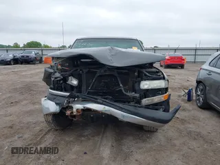 2001 Chevrolet Silverado 1500 LS with VIN 2GCEC19T011196527, listed as a IAAI auction lot 42099452 with 168,854 mi miles and . Bid and sale history available at DreamBid. Image 6.