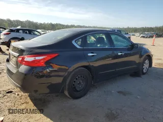 2017 Nissan Altima S z VIN 1N4AL3AP2HC485024, wystawiony jako Copart lot #54843695 z przebiegiem 164 001 mil mil oraz Szkoda całkowita • Salvage title. Historia ofert i sprzedaży dostępna na DreamBid. Obrazek 3.