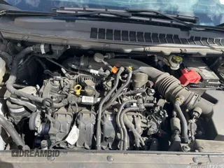 2022 Ford Edge SEL z VIN 2FMPK4J91NBA70878, wystawiony jako IAAI lot #42026265 z przebiegiem 50 429 mil mil oraz . Historia ofert i sprzedaży dostępna na DreamBid. Obrazek 1.