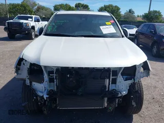 2023 Lexus GX with VIN JTJAM7BX9P5376430, listed as a IAAI auction lot 41698397 with 5,153 mi miles. Bid and sale history available at carsss.com. Image 6.