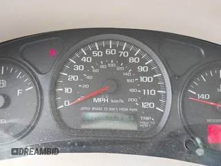2004 Chevrolet Impala with VIN 2G1WF52E949194367, listed as a IAAI auction lot 41659452 with 127,888 mi miles and . Bid and sale history available at carsss.com. Image 7.