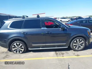 2020 Kia Telluride S z VIN 5XYP64HC3LG093274, wystawiony jako IAAI lot #41850147 z przebiegiem 109 197 mil mil oraz . Historia ofert i sprzedaży dostępna na DreamBid. Obrazek 13.