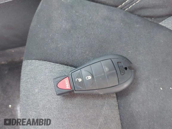 2018 Jeep Cherokee Latitude Tech Connect с VIN 1C4PJLCB4JD573830, выставлен на аукционе IAAI как лот 42220149 с пробегом 123 084 миль миль и . История ставок и продаж доступна на DreamBid. Изображение 11.