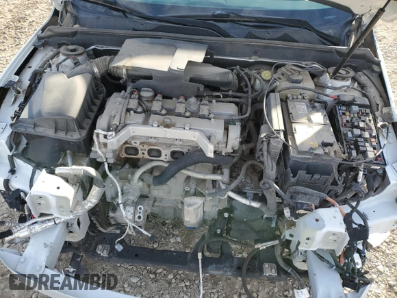 2016 Chevrolet Malibu Limited LT with VIN 1G11C5SA3GF104285, listed as a Copart auction lot 76307614 with 0 mi miles and Salvage Title. Bid and sale history available at carsss.com. Image 12.