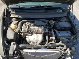2015 Jeep Cherokee Sport z VIN 1C4PJLAB5FW573186, wystawiony jako Copart lot #61440805 z przebiegiem 144 333 mil mil oraz Szkoda całkowita • Salvage title. Historia ofert i sprzedaży dostępna na DreamBid. Obrazek 12.