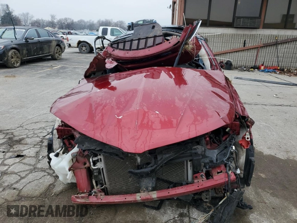 2016 Lincoln MKZ с VIN 3LN6L2JK5GR606445, выставлен на аукционе Copart как лот 85376444 с пробегом Не указан миль и На запчасти • Non repairable. История ставок и продаж доступна на DreamBid. Изображение 5.