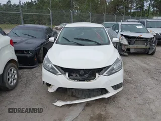 2019 Nissan Sentra SV with VIN 3N1AB7AP7KY439467, listed as a IAAI auction lot 42112027 with 147,202 mi miles and . Bid and sale history available at DreamBid. Image 11.