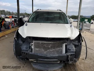 2015 Buick Enclave Convenience with VIN 5GAKRAKD8FJ147899, listed as a Copart auction lot 43819755 with 93,836 mi miles and Salvage Title. Bid and sale history available at carsss.com. Image 5.
