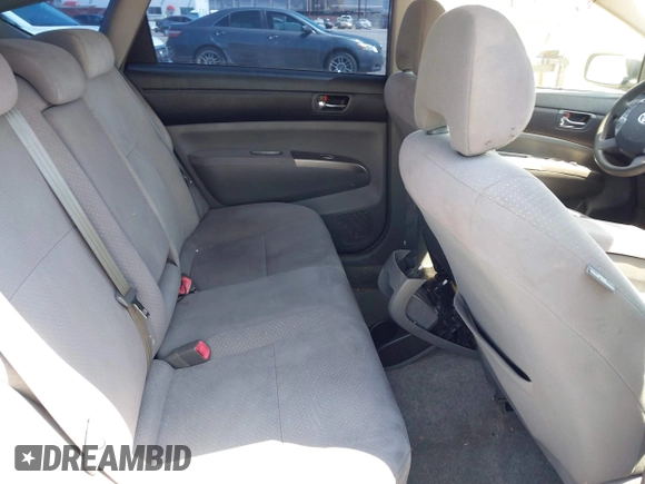 2007 Toyota Prius with VIN JTDKB20U177665184, listed as a IAAI auction lot 42673560 with 209,925 mi miles and . Bid and sale history available at DreamBid. Image 8.