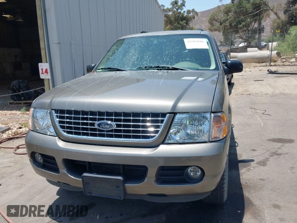 2004 Ford Explorer XLT с VIN 1FMZU63K24ZA15690, выставлен на аукционе IAAI как лот 42583046 с пробегом 57 627 миль миль и . История ставок и продаж доступна на DreamBid. Изображение 6.