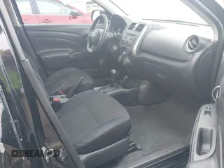 2012 Nissan Versa SV с VIN 3N1CN7AP1CL814932, выставлен на аукционе IAAI как лот 42272722 с пробегом 137 349 миль миль и . История ставок и продаж доступна на DreamBid. Изображение 5.