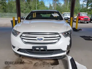 2015 Ford Taurus Limited with VIN 1FAHP2J81FG118224, listed as a IAAI auction lot 42402947 with 142,885 mi miles and . Bid and sale history available at DreamBid. Image 12.