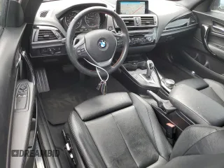 2016 BMW 2 Series 228i with VIN WBA1F9C5XGV546524, listed as a Copart auction lot 56698965 with 108,459 mi miles and Salvage title. Bid and sale history available at DreamBid. Image 8.