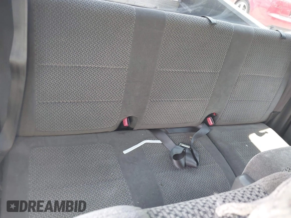 2002 Ford F-150 XL with VIN 1FTRX17W22NA43571, listed as a IAAI auction lot 42697861 with Not provided miles and . Bid and sale history available at DreamBid. Image 8.