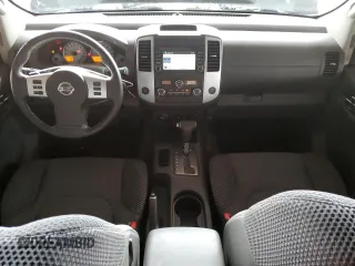 2016 Nissan Frontier SV z VIN 1N6AD0CW5GN752957, wystawiony jako Copart lot #53073315 z przebiegiem 142 902 mil mil oraz Szkoda całkowita • Salvage title. Historia ofert i sprzedaży dostępna na DreamBid. Obrazek 8.