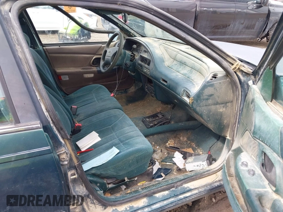 1995 Ford Taurus GL with VIN 1FALP52U2SA113070, listed as a IAAI auction lot 41869576 with 16,935 mi miles and . Bid and sale history available at DreamBid. Image 5.