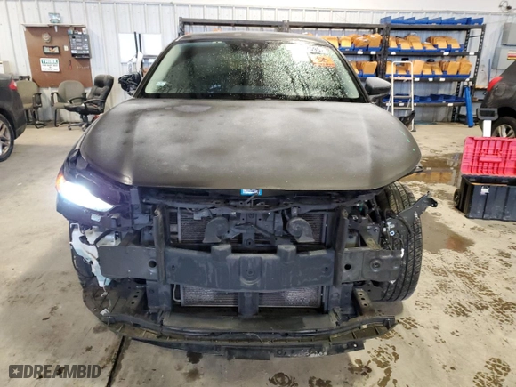 2020 Mazda CX-30 Preferred Package with VIN 3MVDMBDL3LM112667, listed as a Copart auction lot 43642595 with NaN miles and Salvage Title. Bid and sale history available at carsss.com. Image 5.