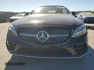 2020 Mercedes-Benz C 300 с VIN W1KWK8EB2LG010981, выставлен на аукционе Copart как лот 49493215 с пробегом 18 039 миль миль и Списание • Salvage title. История ставок и продаж доступна на DreamBid. Изображение 5.
