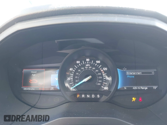 2022 Ford Edge SE z VIN 2FMPK4G96NBA40332, wystawiony jako IAAI lot #41730121 z przebiegiem 85 459 mil mil oraz . Historia ofert i sprzedaży dostępna na DreamBid. Obrazek 7.