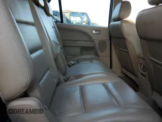 2007 Ford Freestyle Limited with VIN 1FMDK03187GA33793, listed as a Copart auction lot 43577275 with 130,243 mi miles and Clean Title. Bid and sale history available at carsss.com. Image 10.