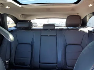2019 Jaguar F-Pace 25t Prestige with VIN SADCK2FX5KA351866, listed as a Copart auction lot 50012205 with 51,464 mi miles and Salvage Title. Bid and sale history available at DreamBid. Image 10.