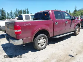 2004 Ford F-150 XLT с VIN 1FTPW14544KC15688, выставлен на аукционе IAAI как лот 42678966 с пробегом 170 277 миль миль и . История ставок и продаж доступна на DreamBid. Изображение 4.
