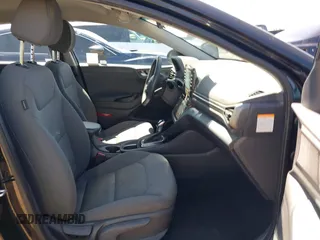 2020 Hyundai Ioniq Blue with VIN KMHC65LC5LU235114, listed as a IAAI auction lot 42293378 with 78,126 mi miles and . Bid and sale history available at DreamBid. Image 5.