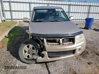 2007 Suzuki Grand Vitara z VIN JS3TE941X74201723, wystawiony jako Copart lot #46651695 z przebiegiem 282 768 mil mil oraz Szkoda całkowita • Salvage title. Historia ofert i sprzedaży dostępna na DreamBid. Obrazek 10.