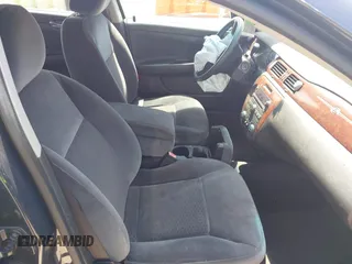 2009 Chevrolet Impala LS with VIN 2G1WB57K891323912, listed as a IAAI auction lot 42009393 with 146,384 mi miles and . Bid and sale history available at DreamBid. Image 5.
