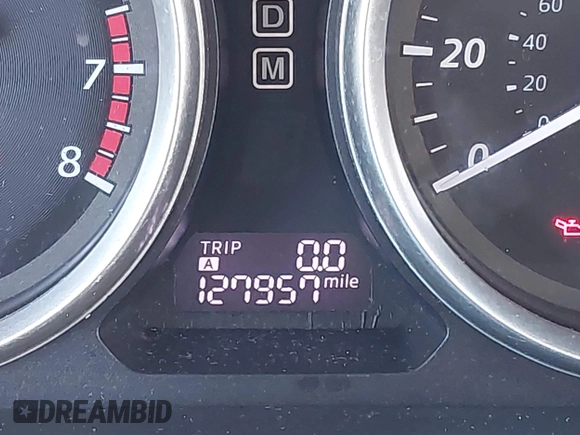 2015 Mazda CX-9 Sport with VIN JM3TB2BA1F0467162, listed as a IAAI auction lot 41565602 with 127,957 mi miles and . Bid and sale history available at carsss.com. Image 15.