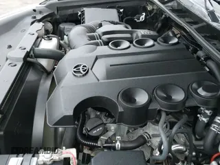 2019 Toyota 4Runner SR5 с VIN JTEBU5JRXK5615406, выставлен на аукционе IAAI как лот 41141784 с пробегом 100 220 миль миль и . История ставок и продаж доступна на DreamBid. Изображение 19.