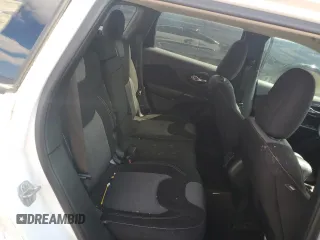 2017 Jeep Cherokee Altitude z VIN 1C4PJLAB4HW540506, wystawiony jako Copart lot #62934975 z przebiegiem Nie podano mil oraz Nie do naprawy • Non repairable. Historia ofert i sprzedaży dostępna na DreamBid. Obrazek 10.
