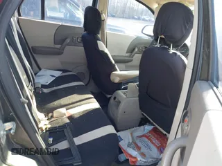 2003 Saturn VUE with VIN 5GZCZ23D23S834050, listed as a IAAI auction lot 41863117 with Not Provided miles and . Bid and sale history available at DreamBid. Image 8.