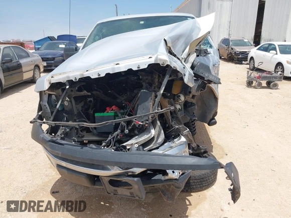 2013 Ford F-150 XL with VIN 1FTEX1CM3DKG47489, listed as a IAAI auction lot 42302778 with Not provided miles and . Bid and sale history available at DreamBid. Image 17.