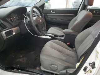 2011 Mitsubishi Galant FE with VIN 4A32B2FF3BE014861, listed as a Copart auction lot 45099425 with 53,195 mi miles and Salvage Title. Bid and sale history available at DreamBid. Image 7.