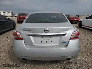 2013 Nissan Altima 2.5 SL with VIN 1N4AL3AP0DN517418, listed as a Copart auction lot 44513215 with 148,635 mi miles and Salvage Title. Bid and sale history available at carsss.com. Image 6.