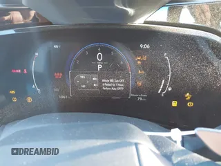 2025 Lexus NX 350 Luxury with VIN 2T2HGCEZ4SC065851, listed as a IAAI auction lot 41063792 with 1,061 mi miles and . Bid and sale history available at DreamBid. Image 7.