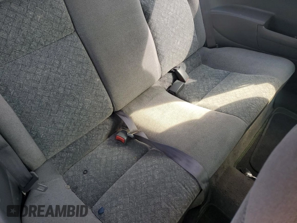 1996 Honda Civic EX z VIN 1HGEJ8148TL044772, wystawiony jako Copart lot #77004434 z przebiegiem 174 178 mil mil oraz Szkoda całkowita • Salvage title. Historia ofert i sprzedaży dostępna na DreamBid. Obrazek 10.