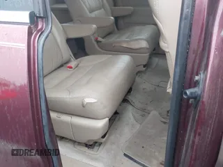 2007 Honda Odyssey EX-L z VIN 5FNRL38657B425749, wystawiony jako IAAI lot #42330245 z przebiegiem 191 093 mil mil oraz . Historia ofert i sprzedaży dostępna na DreamBid. Obrazek 8.