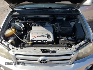 2007 Toyota Highlander w/3rd Row z VIN JTEDP21A970137539, wystawiony jako Copart lot #61221555 z przebiegiem 243 138 mil mil oraz Czysty tytuł • Clean title. Historia ofert i sprzedaży dostępna na DreamBid. Obrazek 12.