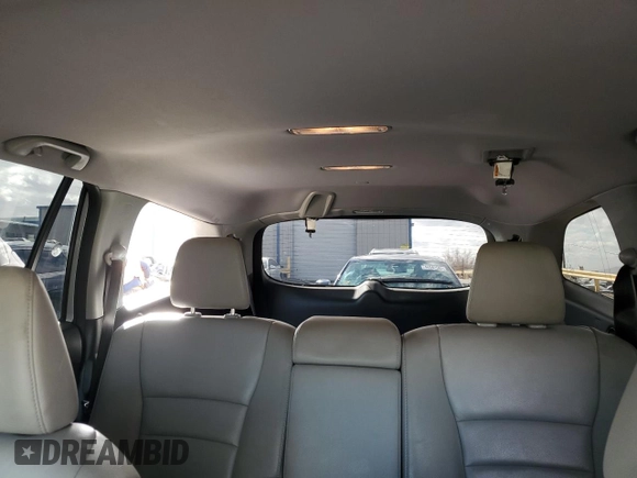 2016 Honda Pilot EX-L with VIN 5FNYF5H73GB007780, listed as a Copart auction lot 45038765 with 102,344 mi miles and Salvage Title. Bid and sale history available at DreamBid. Image 10.