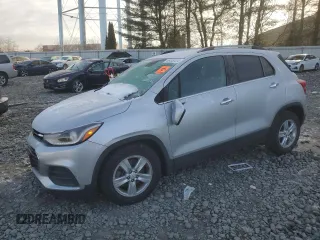 2019 Chevrolet Trax LT z VIN KL7CJLSB3KB719631, wystawiony jako Copart lot #86449414 z przebiegiem 37 921 mil mil oraz Szkoda całkowita • Salvage title. Historia ofert i sprzedaży dostępna na DreamBid. Obrazek 1.