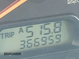 2004 Honda Odyssey EX с VIN 5FNRL18644B069195, выставлен на аукционе IAAI как лот 42403413 с пробегом 366 959 миль миль и . История ставок и продаж доступна на DreamBid. Изображение 15.