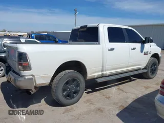 2016 Ram 2500 SLT with VIN 3C6UR5DLXGG209185, listed as a IAAI auction lot 41814628 with 298,573 mi miles. Bid and sale history available at carsss.com. Image 13.