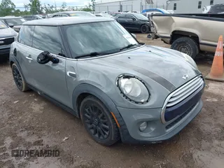 2014 MINI Hardtop with VIN WMWXM5C54ET972212, listed as a IAAI auction lot 42340291 with 173,919 mi miles and . Bid and sale history available at DreamBid. Image 1.