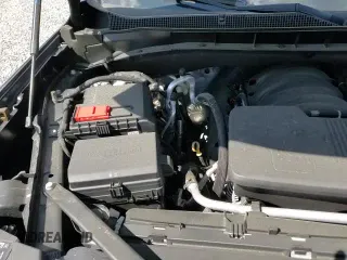 2021 Chevrolet Suburban High Country with VIN 1GNSKGKL7MR136914, listed as a Copart auction lot 70051925 with 30,365 mi miles and Salvage title. Bid and sale history available at DreamBid. Image 14.