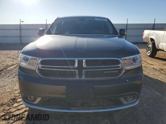 2020 Dodge Durango SXT Plus with VIN 1C4RDHAG2LC228669, listed as a Copart auction lot 79499394 with Not Provided miles and Salvage Title. Bid and sale history available at carsss.com. Image 5.