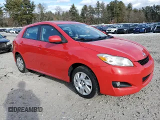 2010 Toyota Matrix S с VIN 2T1LE4EE6AC014292, выставлен на аукционе Copart как лот 88849945 с пробегом 179 284 миль миль и Чистый • Clean title. История ставок и продаж доступна на DreamBid. Изображение 4.